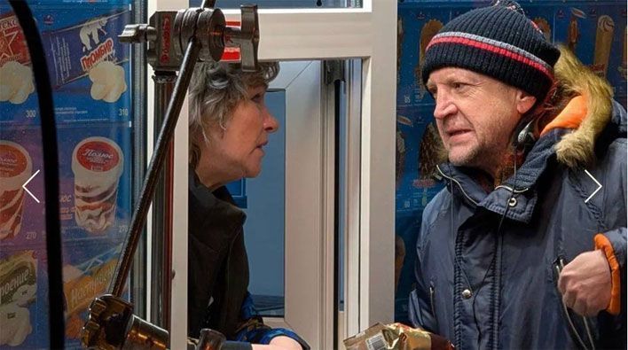 Актер из Кирова Тимофей Трибунцев снялся в фильме «Алоха!»