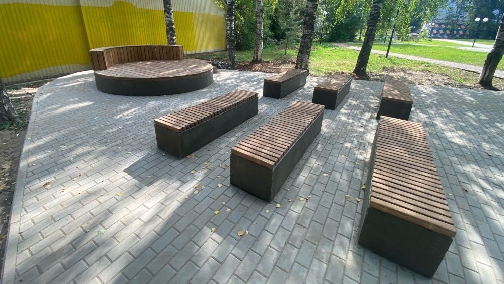 В Кирове пройдет концерт «Шаг к Победе».