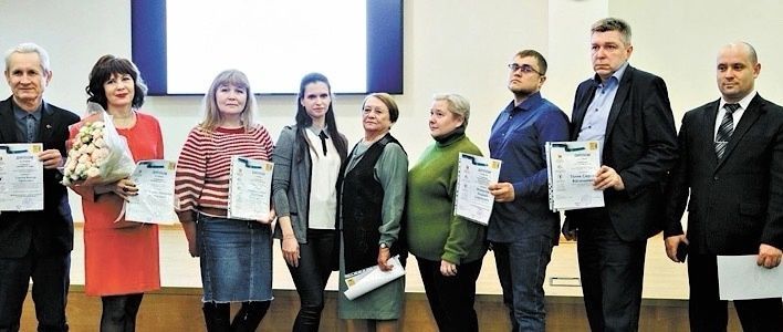 В Кирове названы лучшие изобретатели и рационализаторы