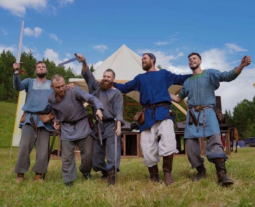 Идеи на миллион