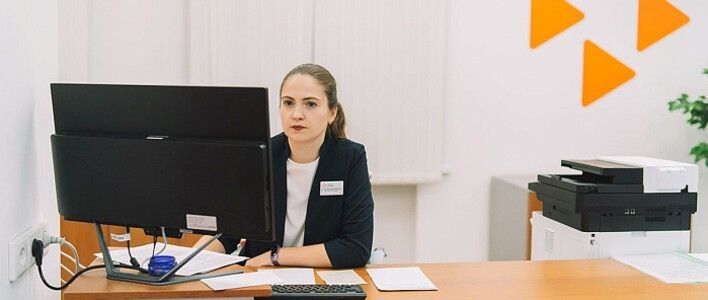 Кировская молодёжь находит свою первую работу благодаря службе занятости 