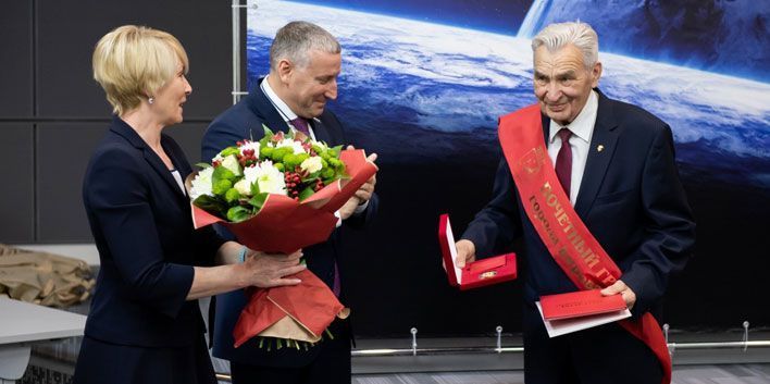 В Кирове пройдет презентация книги о Геннадии Кощееве