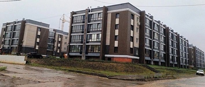 В Кирове доступ к интернету получат ещё 10 тысяч жителей