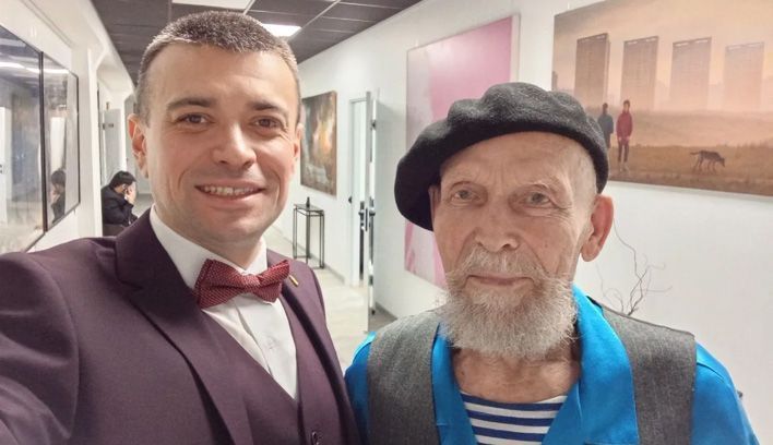 Кировчане приняли участие в передаче Малахова «Привет, Андрей!»