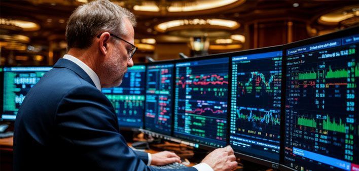 В Кирове учительница перевела мошенникам миллион, пытаясь заработать на бирже