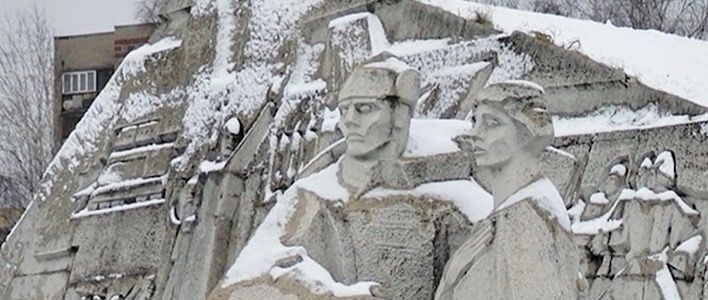 Дворец творчества-мемориал отремонтируют