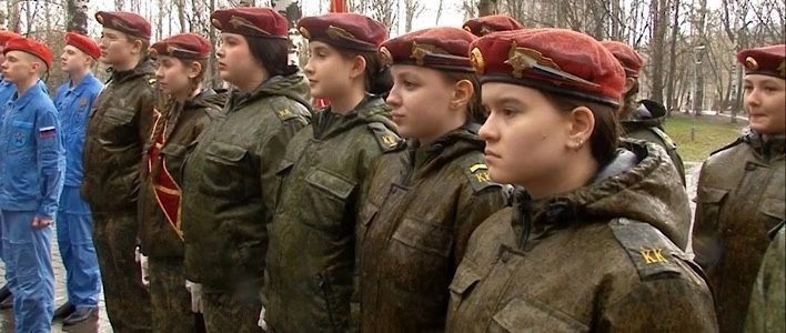 Кировчане отметили юбилей подвига Григория Булатова