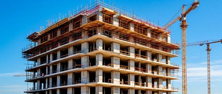 В центре Кирова построят 17-этажный дом