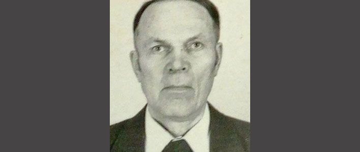 Ушел из жизни бывший руководитель краеведческого музея