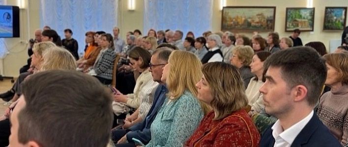 В Кирове возродили литературную премию имени Николая Заболоцкого 