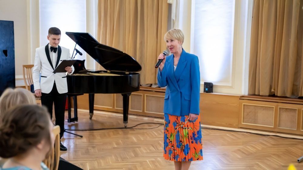 «Кировчанки – родные, любимые, наши».