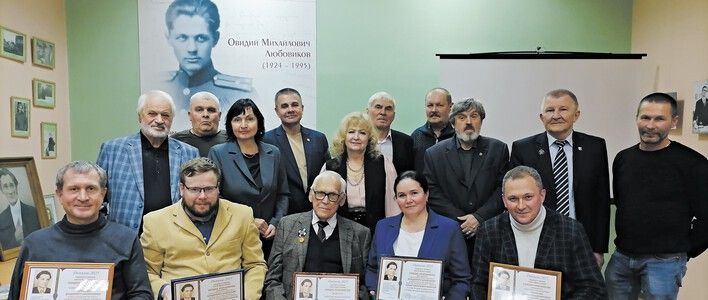 В Кирове названы имена лауреатов премии Любовикова