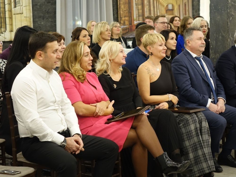 «Торговая марка года - 2023».