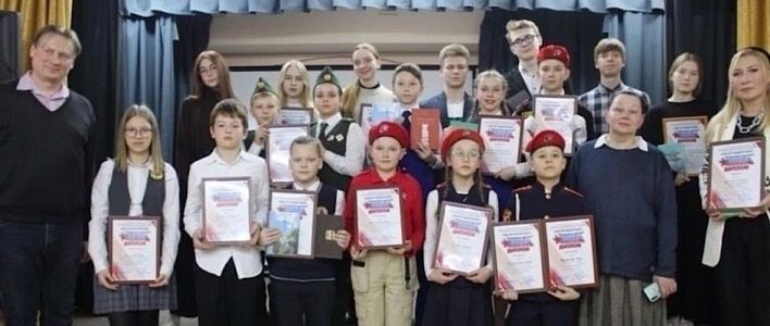 В Кирове стартовал конкурс видеоработ «Сильные духом»