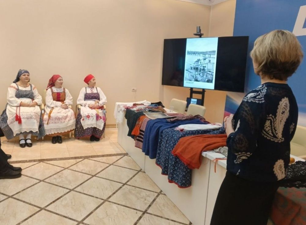 Время инициативных.