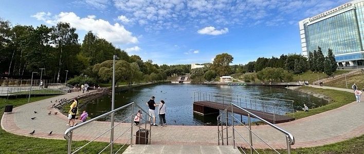 Ленинский район: итоги 2024 года