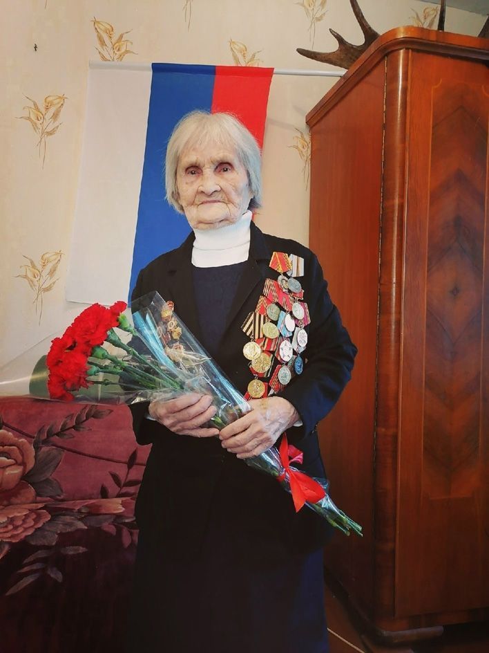 Поколение победителей