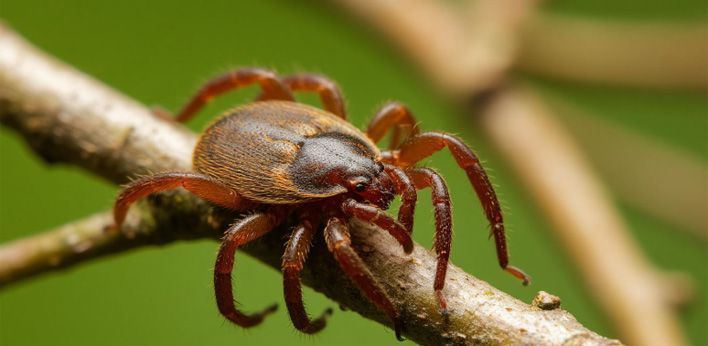 В Кировской области усилят меры профилактики клещевых инфекций