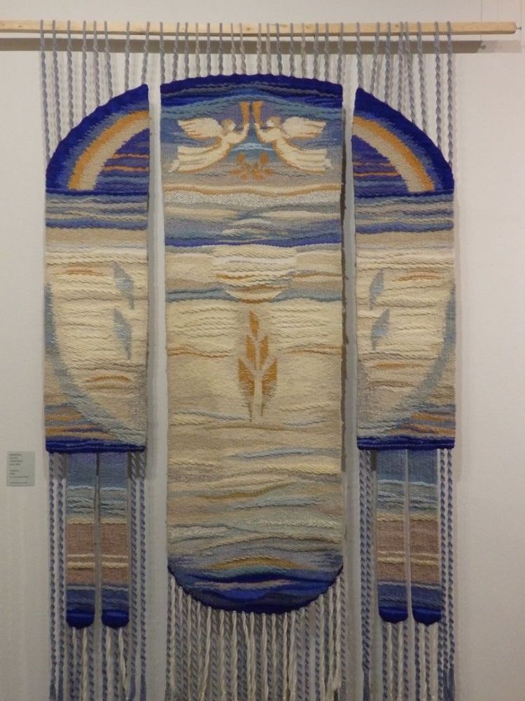 В гармонии с судьбой.