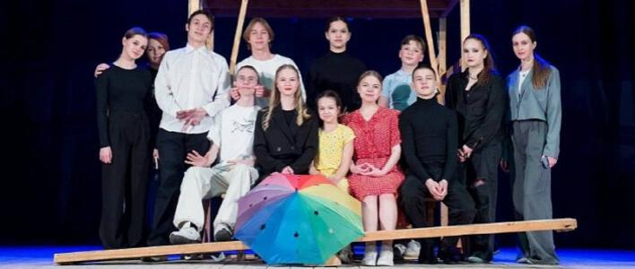 В Кирове стартовал приём заявок на участие в фестивале «Театральное Приволжье» 