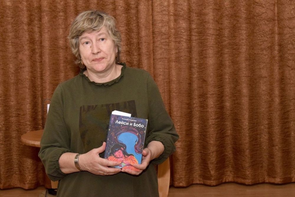  Идём в библиотеку!