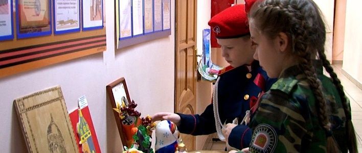 В Кирове объявлен конкурс в честь Александра Невского