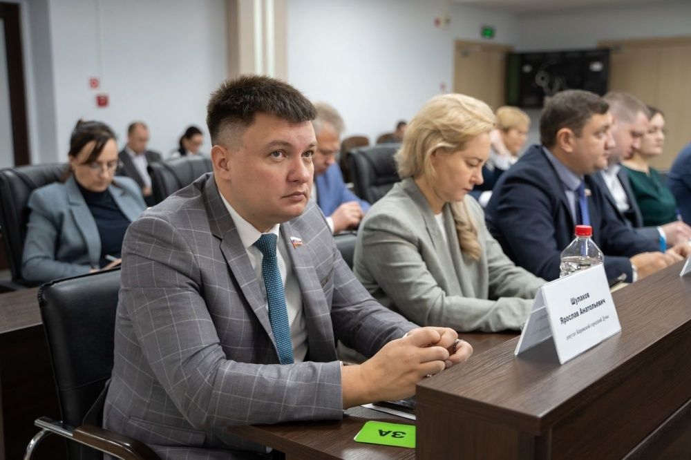 Поправки учтены.