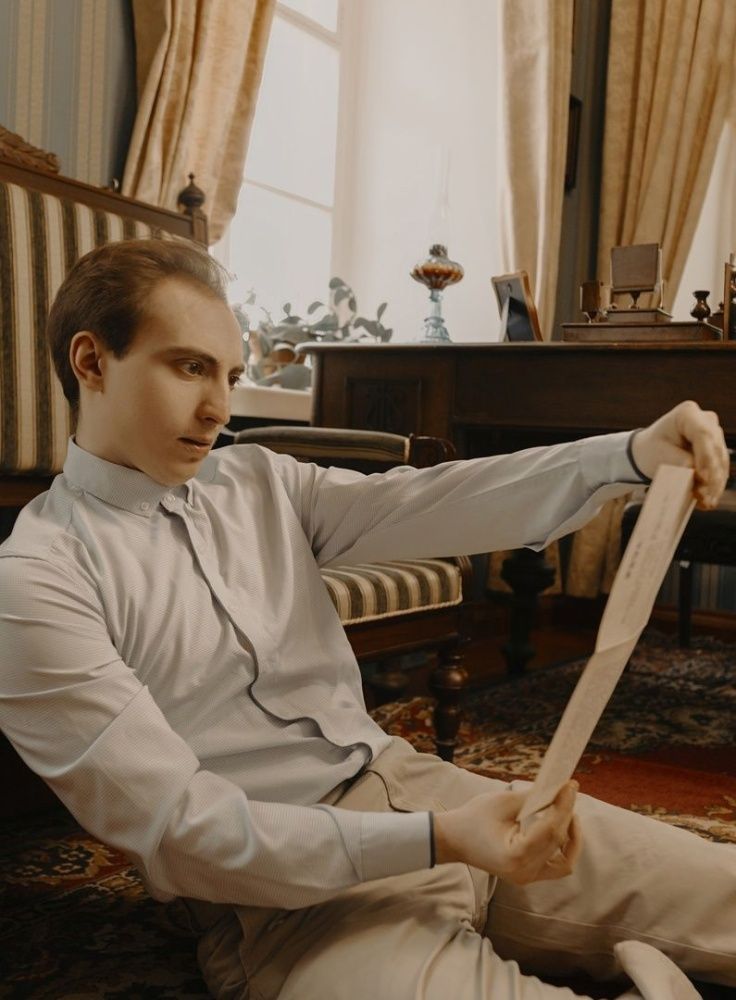 Встречи в Герценке.