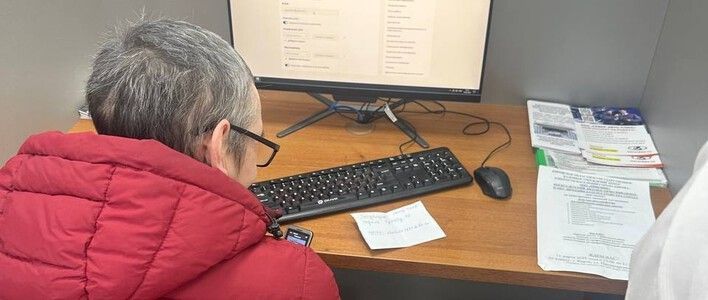 Кировская организация «Рука помощи 43» выиграла грант на помощь бездомным