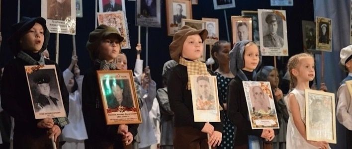 Продолжается реализация проектов в рамках конкурса «Город добрых соседей»