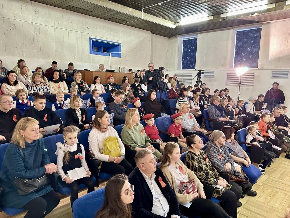 Кировский школьник создал богатырскую игру.