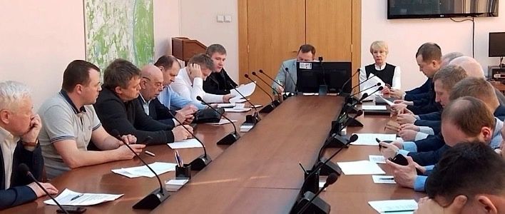 В Кирове было принято решение установить светофоры на шести новых участках улиц