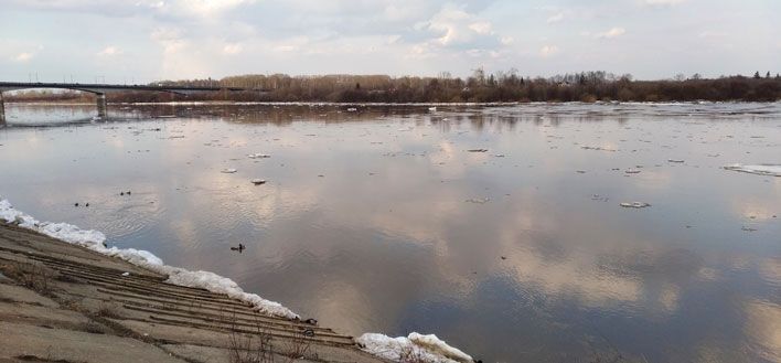 По Вятке в черте Кирова будет ходить прогулочный теплоход