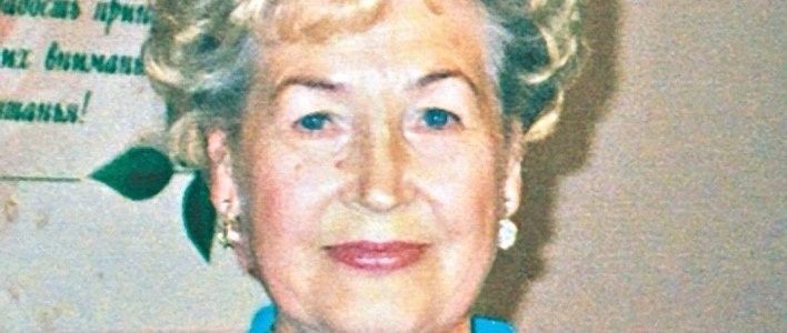 История кировчанки, которая отработала медиком более 40 лет