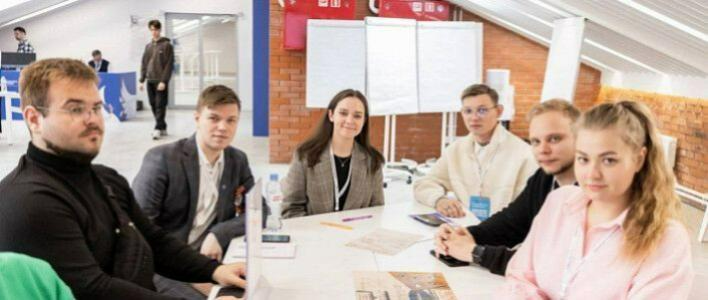 Кировчан приглашают принять участие в акции по обмену знаниями