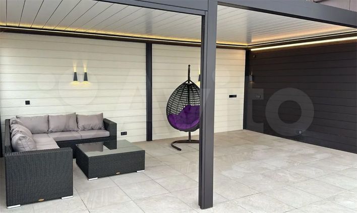 В Кирове продают квартиру с бассейном за 45 млн рублей