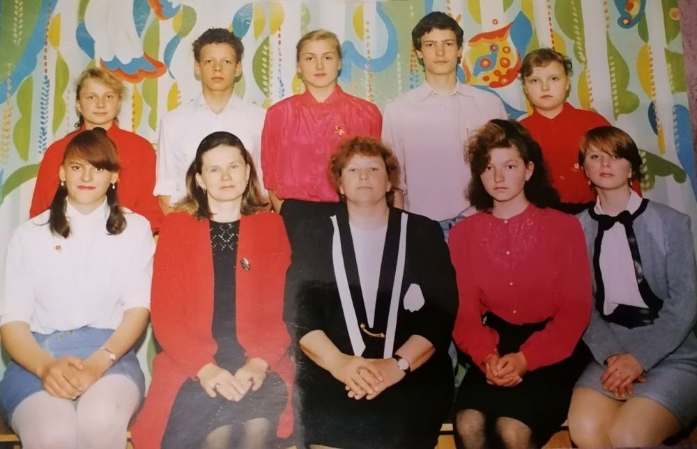 Покой ей только снится.