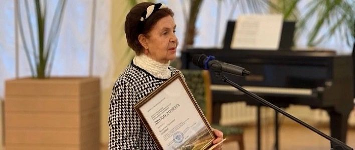 В Кирове возродили литературную премию имени Николая Заболоцкого 