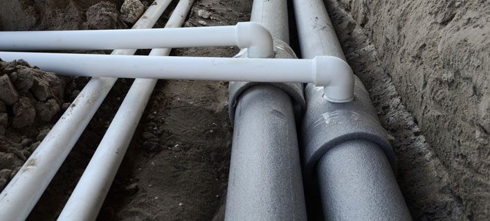 В Кирове отремонтируют сети водоснабжения за 410 млн рублей