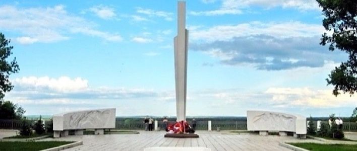 Кировчан приглашают поддержать всероссийскую акцию «Минута молчания»