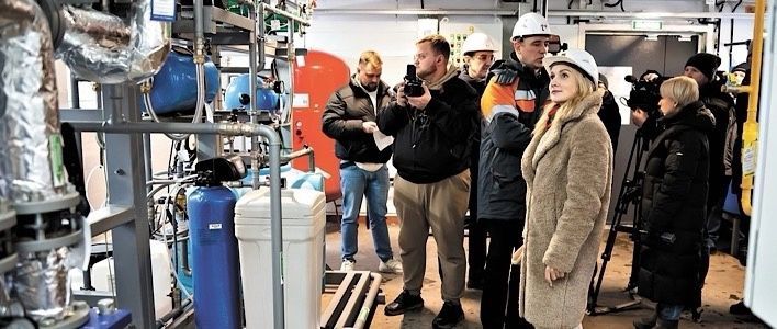 В Кирове сформирован план развития ЖКХ 