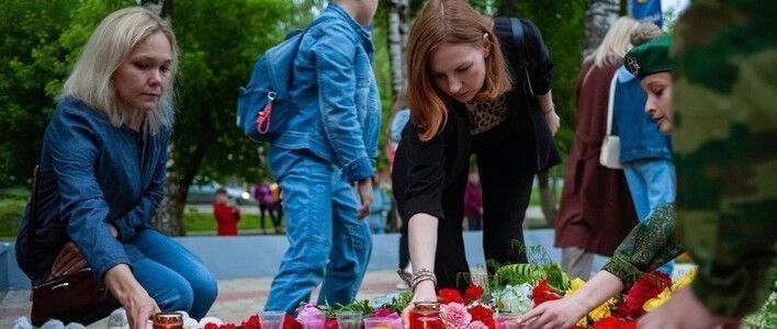 Киров присоединится к всероссийской акции памяти жертв трагедии в Беслане