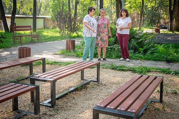 Новая жизнь «Дружбы»