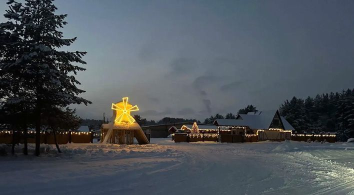 В Кировской области появился туристический маршрут «Демьяновская сторонка»