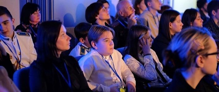 В Кирове стартовали молодёжные «Циолковские чтения»