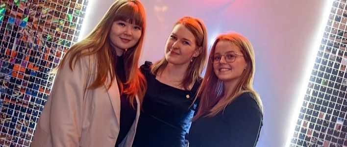 В Кирове стартовал интенсив «Мой первый проект» 