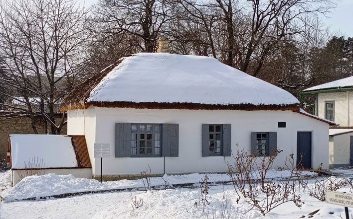 Путешествуем по России: Пятигорск Лермонтова