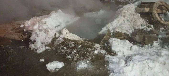 В мэрии рассказали о подробностях аварии в слободе Курочкины