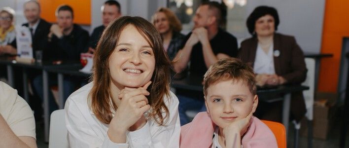 Семьи Кирова расшифровывают «Инженерный культурный код» города