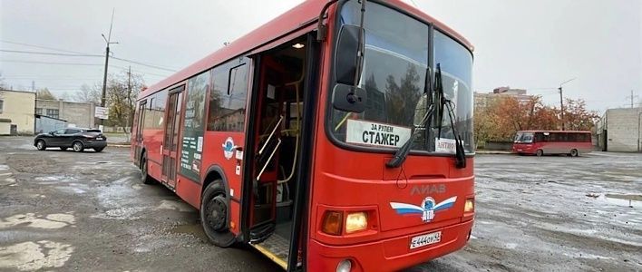 Подготовка новых кадров 